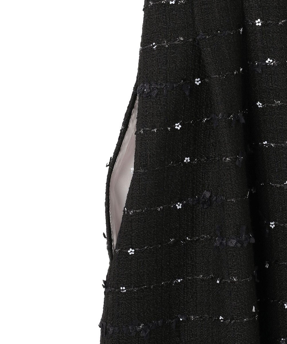 TOCCA FLOWER HIDE AND SEEK ドレス 