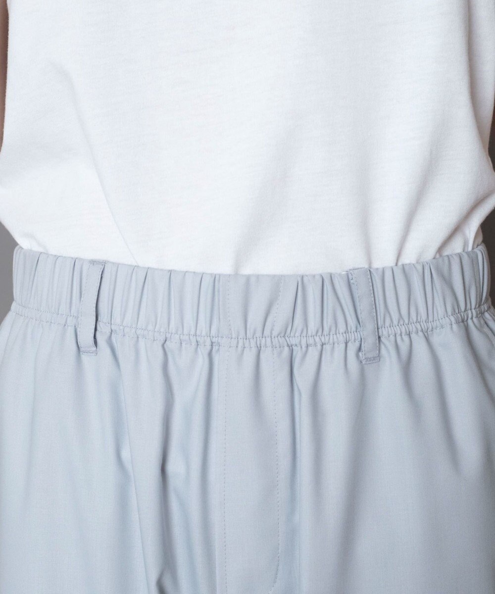 WEGO 【セットアップ対応】TRイージーストレートスラックス 