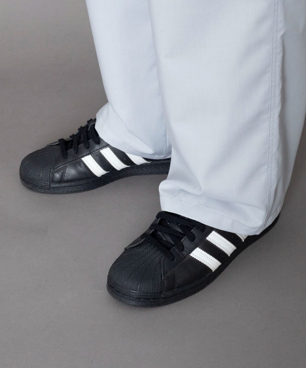 WEGO 【セットアップ対応】TRイージーストレートスラックス 