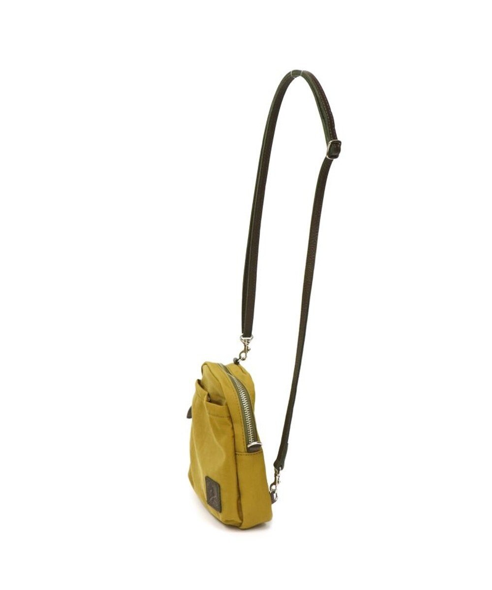 Regalo Felice 【軽量 / ポケット充実】ミニショルダー / REGALO 