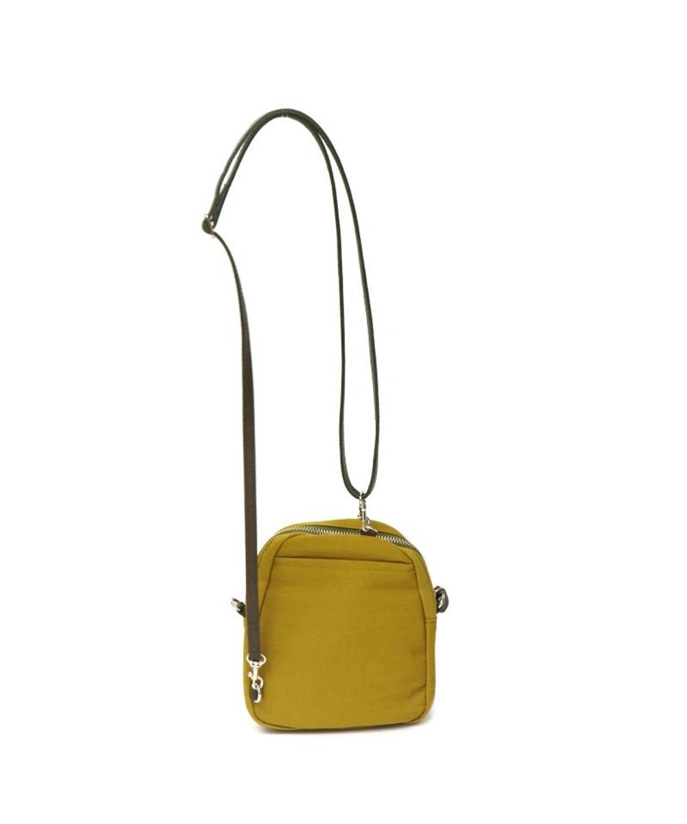 Regalo Felice 【軽量 / ポケット充実】ミニショルダー / REGALO 