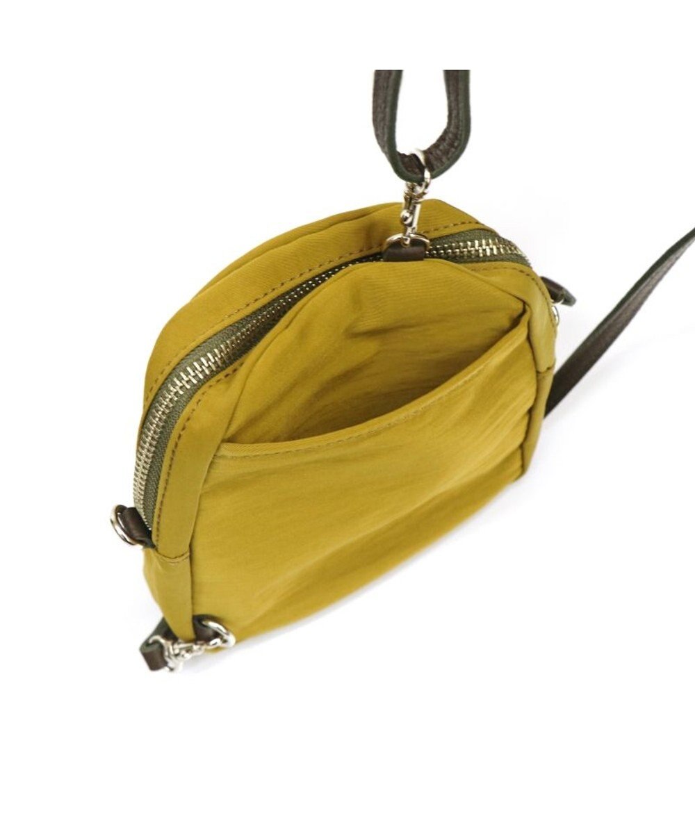 Regalo Felice 【軽量 / ポケット充実】ミニショルダー / REGALO 