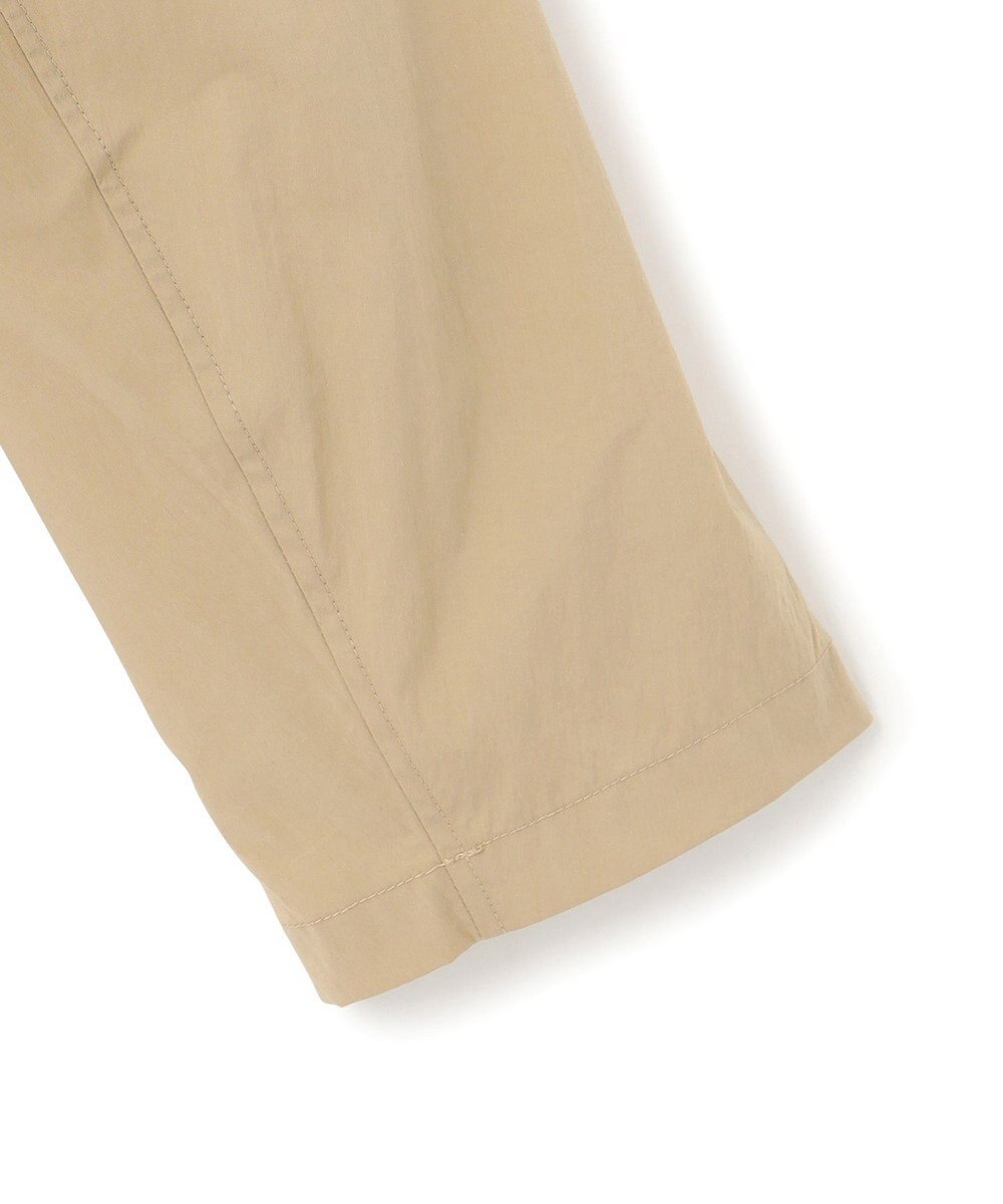 J.PRESS MEN 【J.PRESS ORIGINALS】Cotton Nylon Typewriter No Collar Jacket 