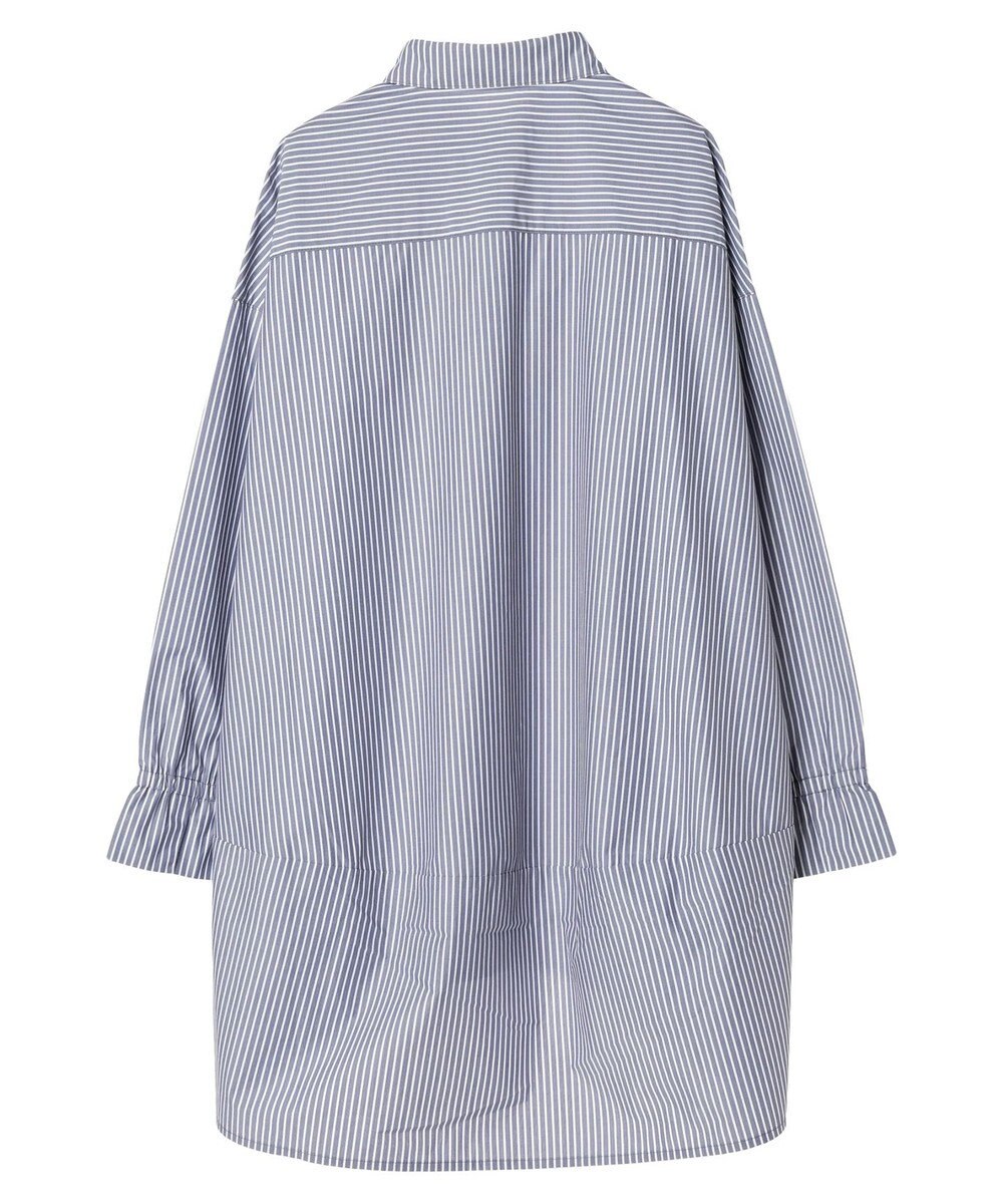 CRAFT STANDARD BOUTIQUE イージーケアコクーンポケ付きチュニック 