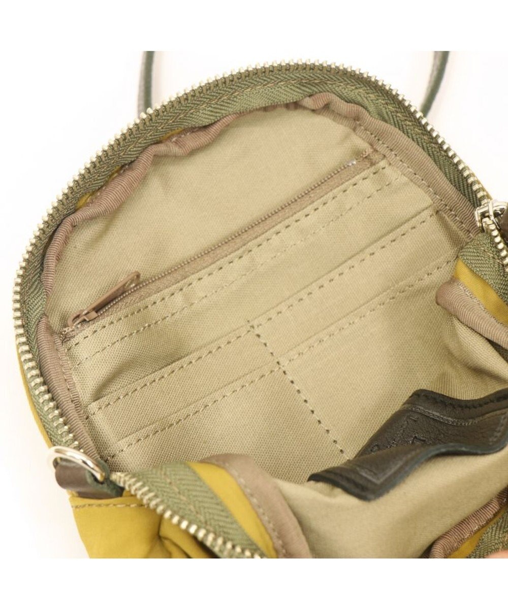 Regalo Felice 【軽量 / ポケット充実】ミニショルダー / REGALO 