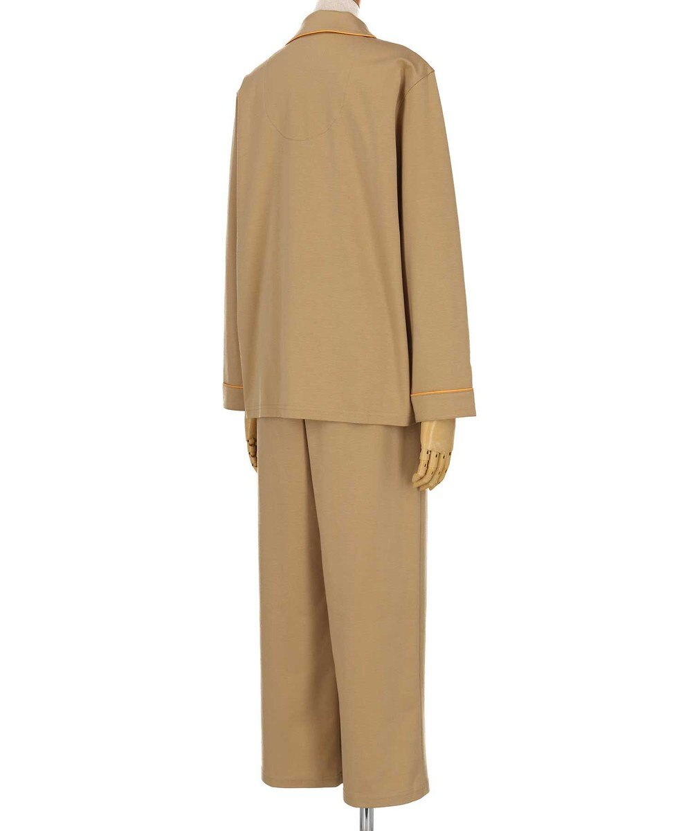 une nana cool ハイゲージコットンパジャマ　ＭＡＤＥ　ＷＩＴＨ　ＬＩＢＥＲＴＹ　ＦＡＢＲＩＣ 