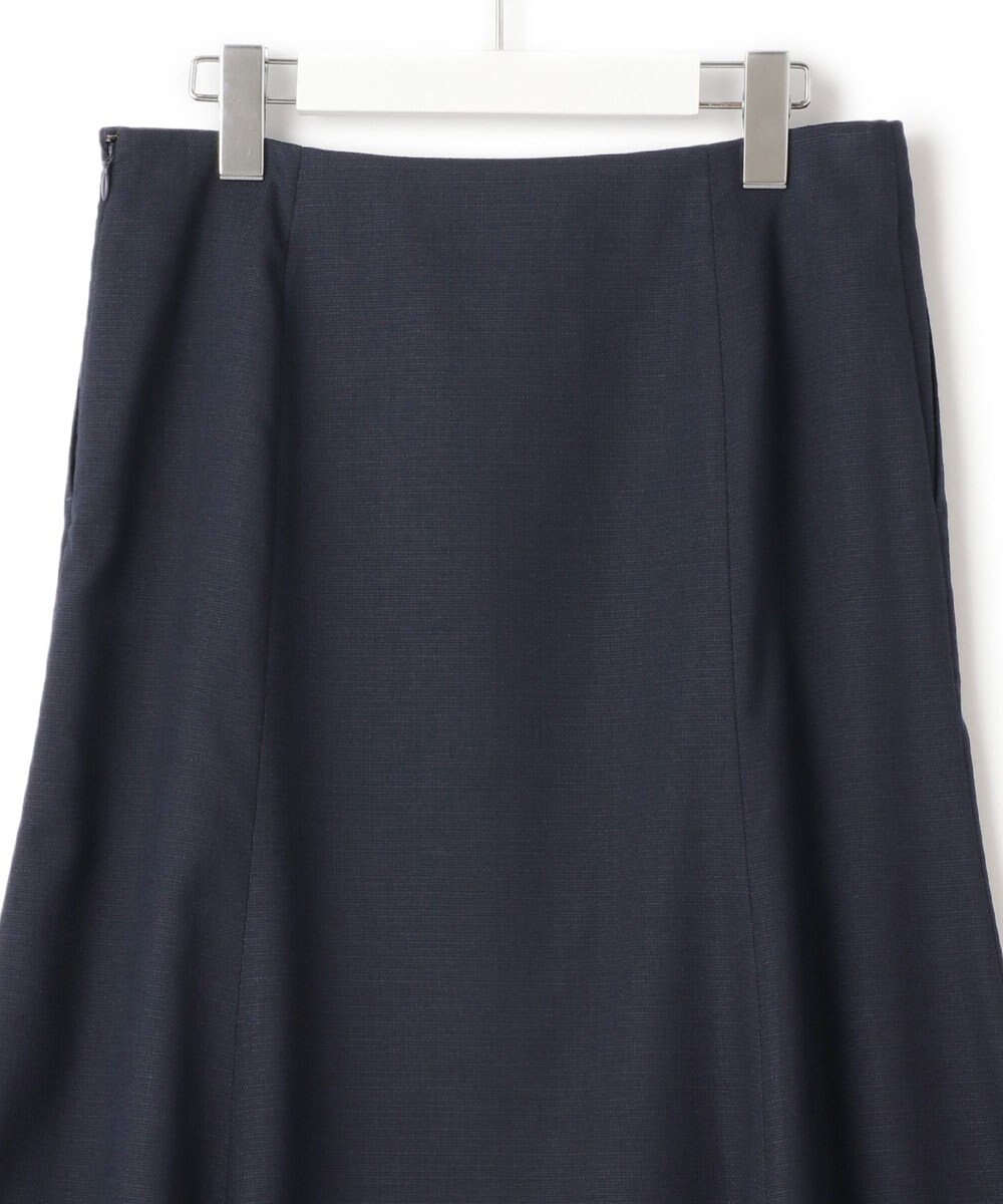 23区 S 【セットアップ対応】ストレッチブッチャー スカート 