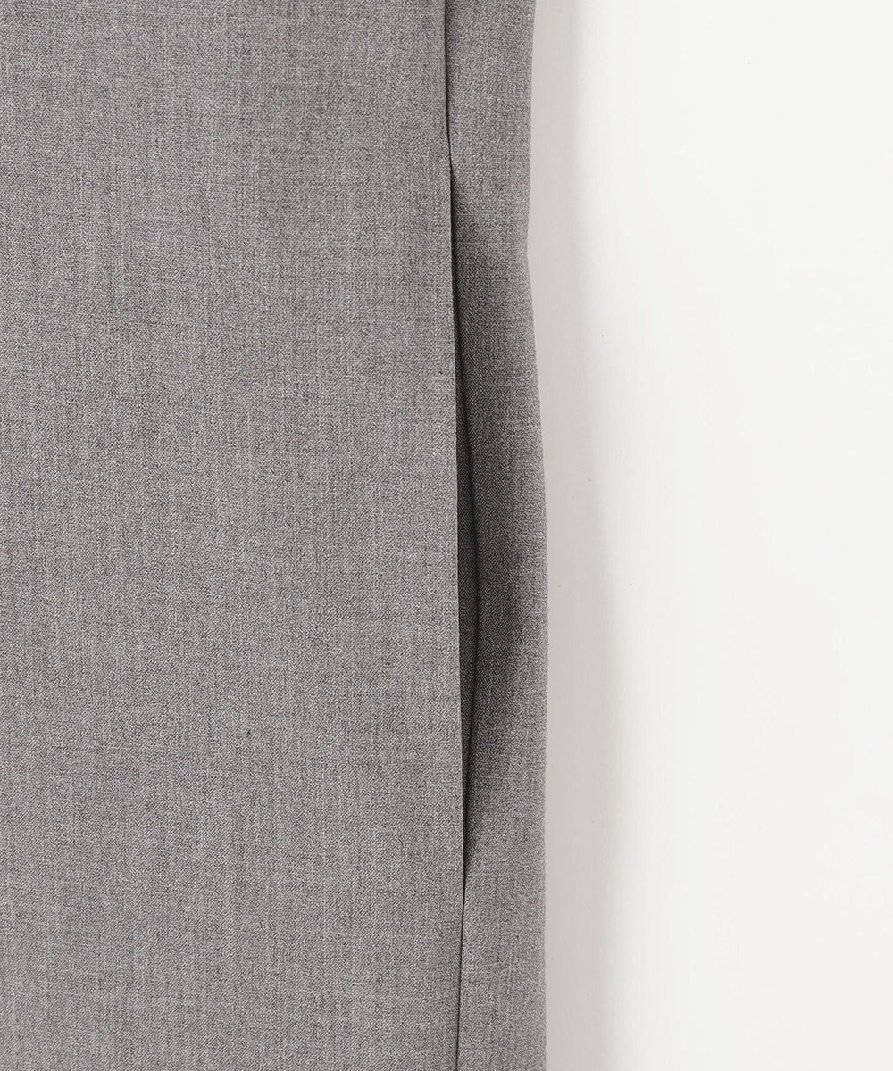 NAVE 【ReNAVE】ウォッシャブルツイル シャツドレス 