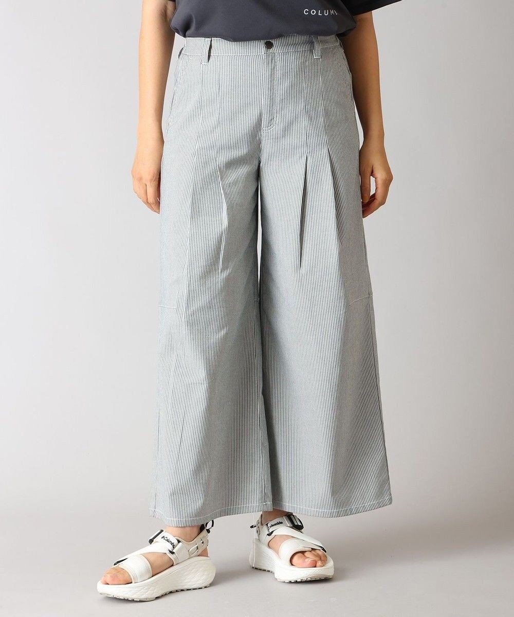 Columbia Columbia/ ウィメンズトゥリースワローワイドパンツ /コロンビア 