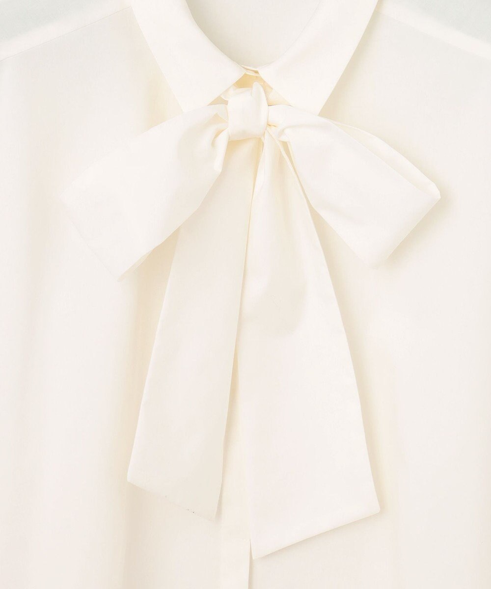 TOCCA 【洗える！】WHITE GEM ブラウス 