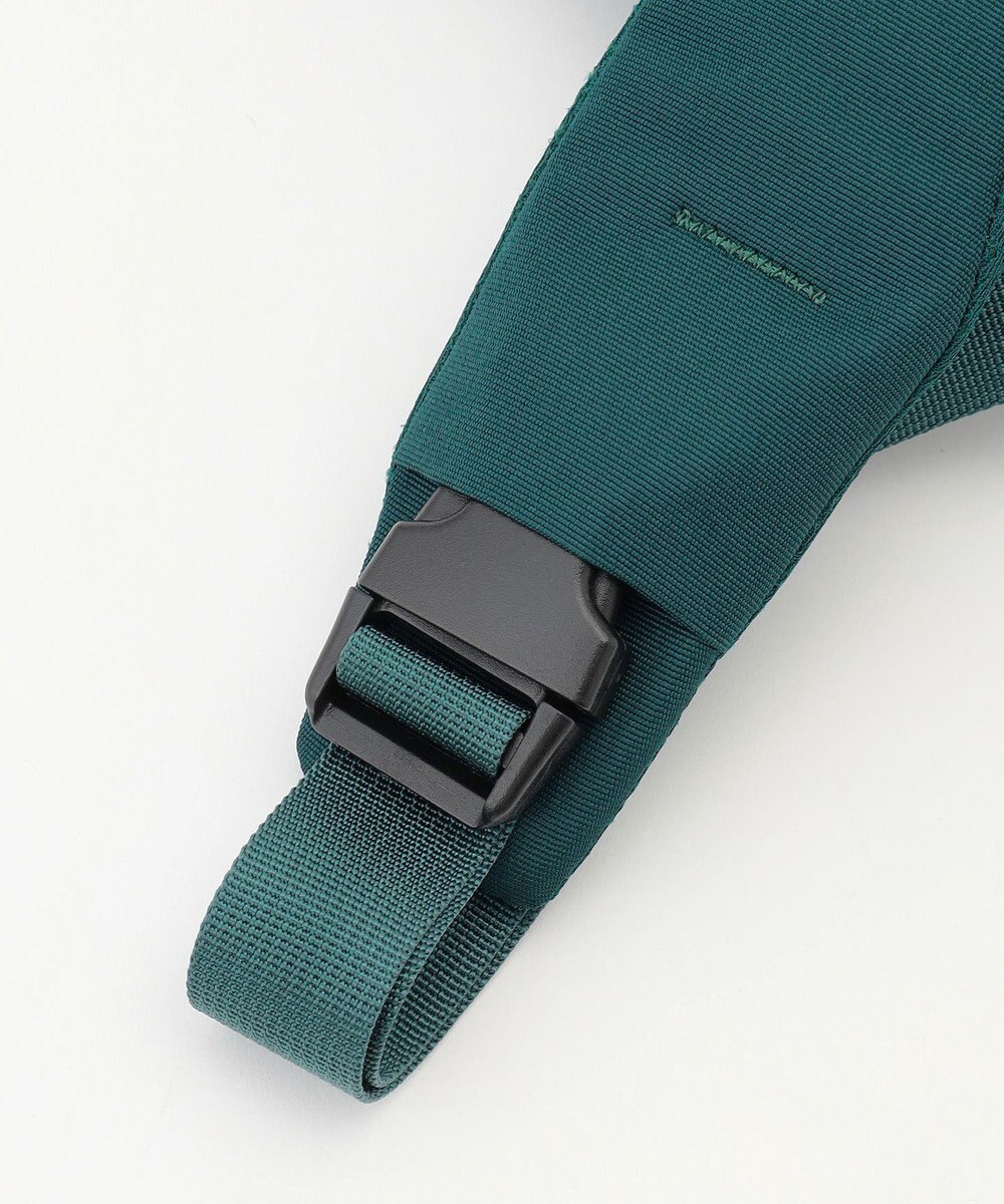 JOSEPH ABBOUD MOUNTAIN 【Cotopaxi・軽量・リサイクル素材】 Todo 8L Sling Cada Día ショルダーバッグ 