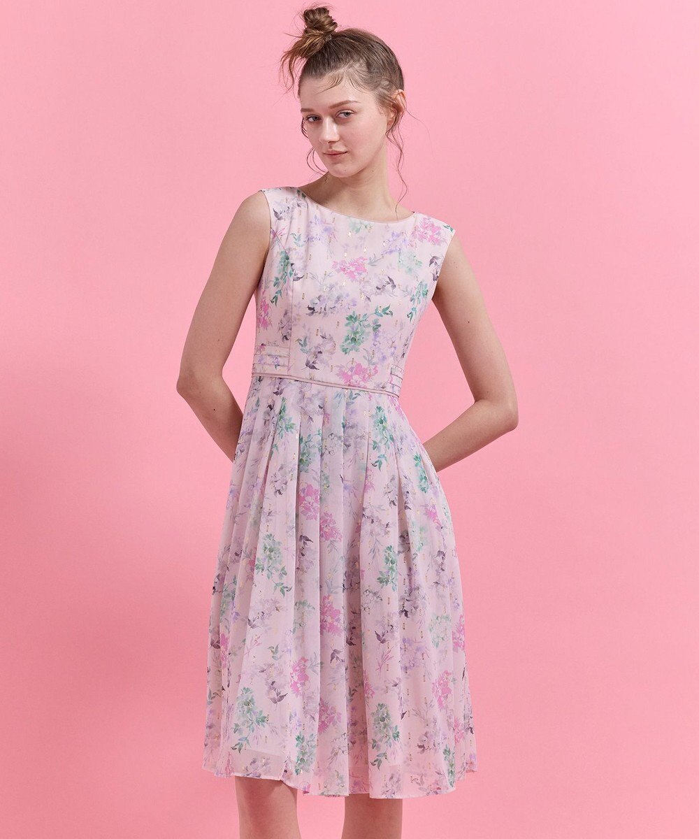 TOCCA UTOPIA BLOOM ドレス 