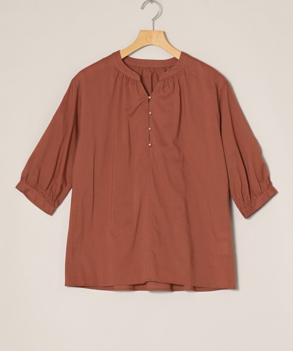 ONWARD Reuse Park 【any SiS】ブラウス春夏 