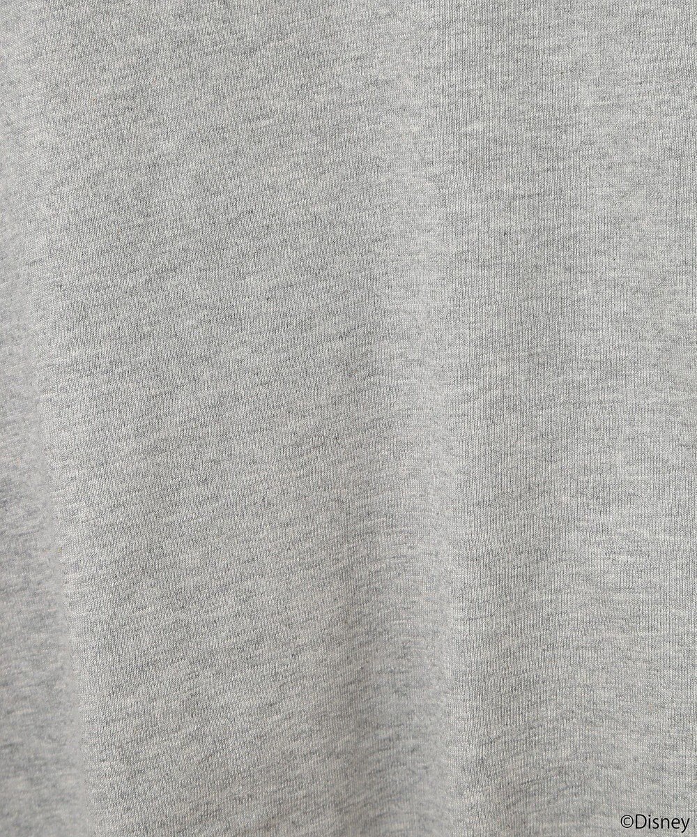 earth music&ecology ふしぎの国のアリス／ロゴデザインロンＴＥＥ 