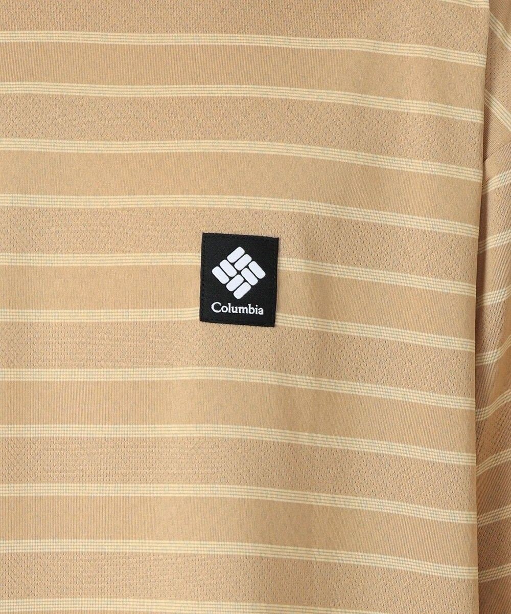 Columbia Columbia/ バルフォアリバーショートスリーブボーダーTシャツ /コロンビア 
