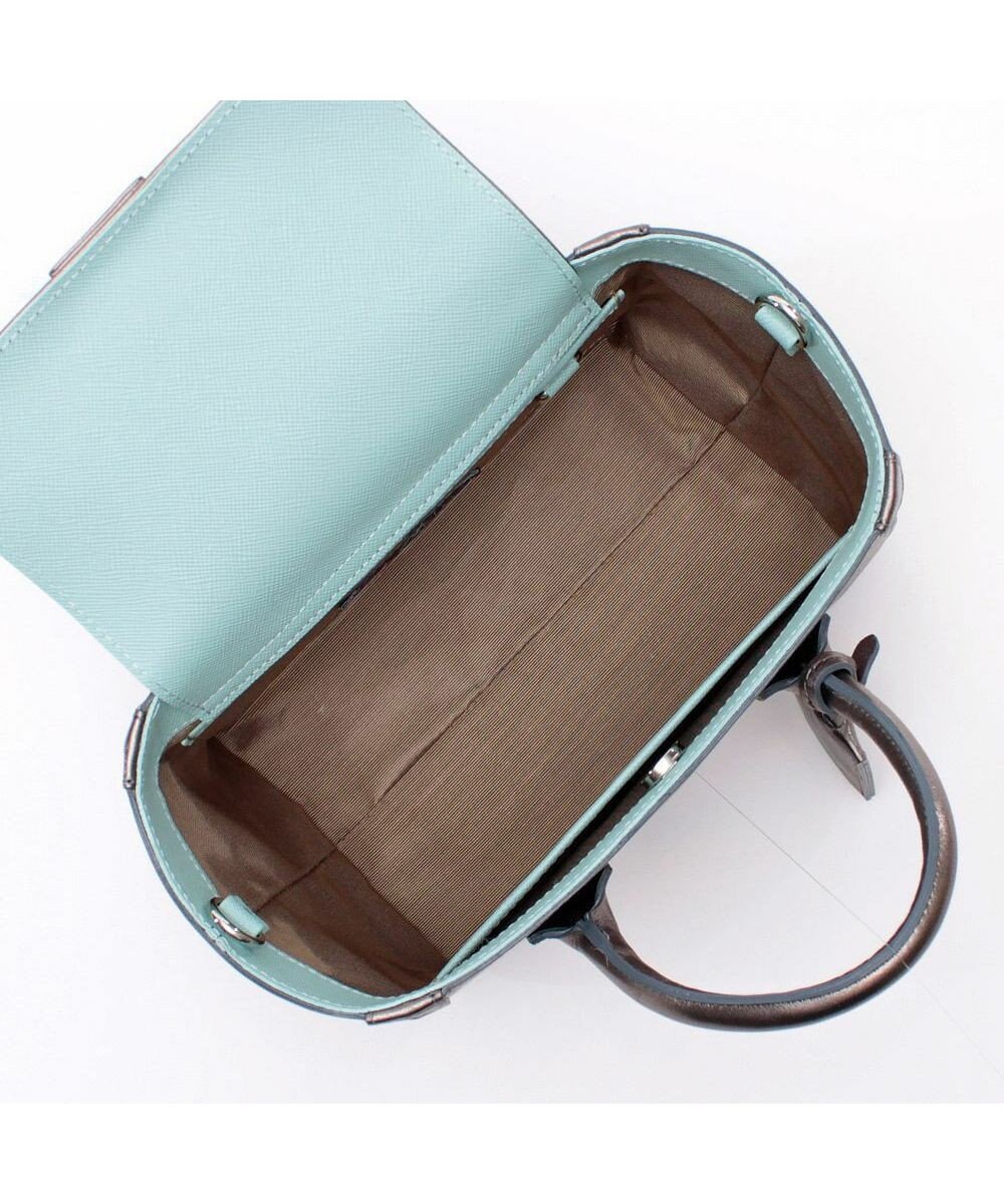 A.D.M.J. エリーゼ180mm マイクロミニトートバッグ 