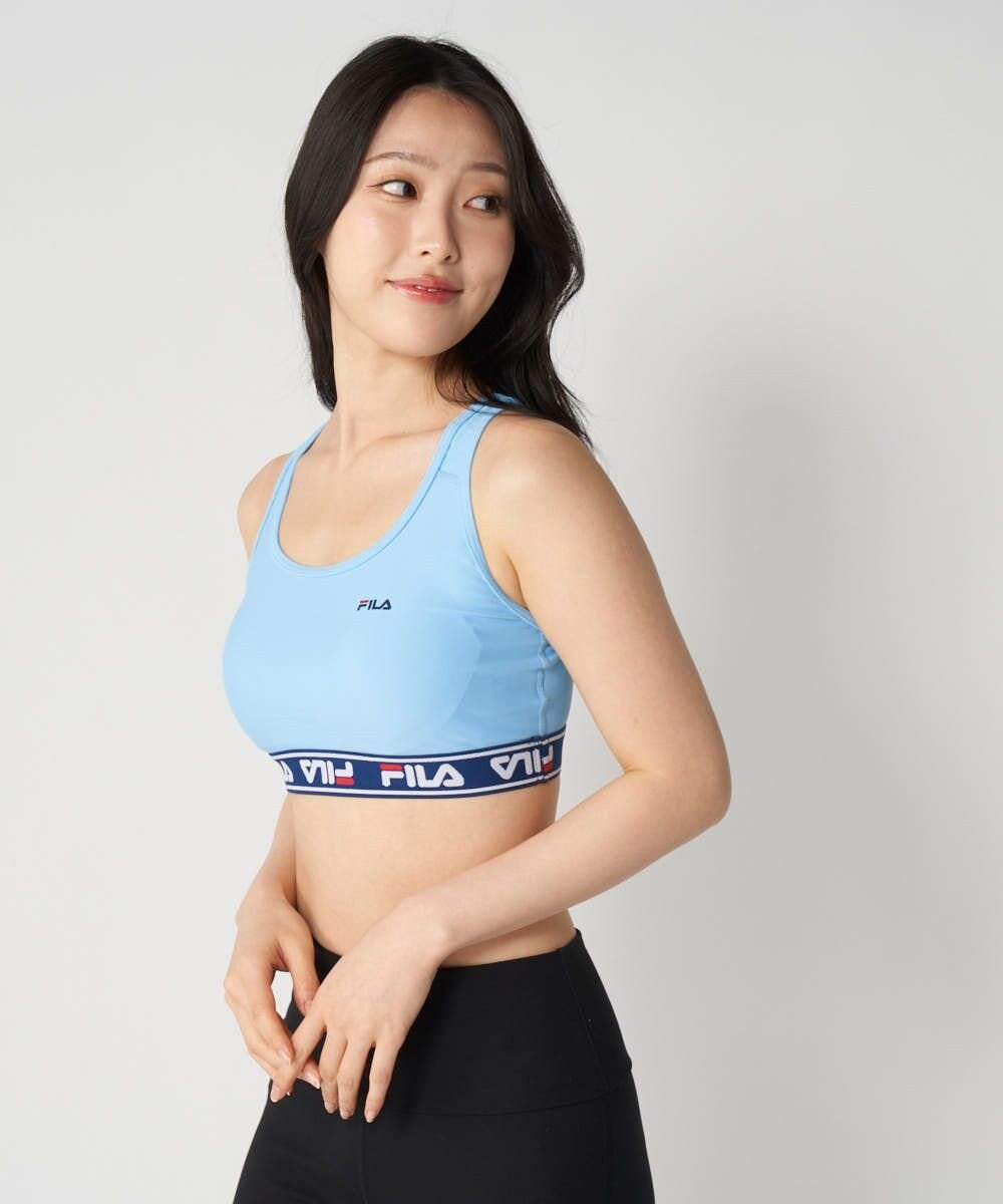 OP／FILA 【FILA】Ｙバックブラトップ 