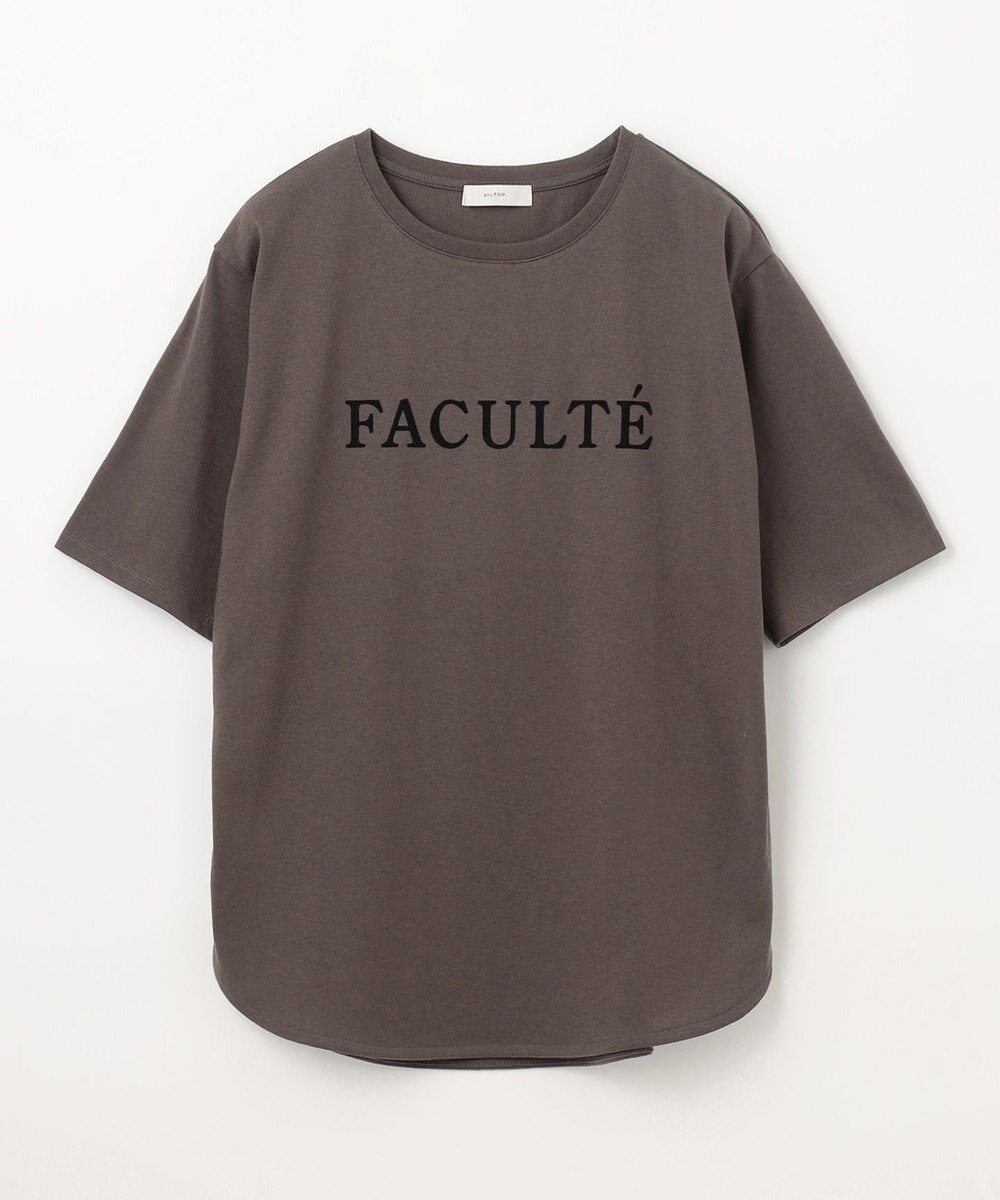 ANY アソート半袖ロゴTシャツ 