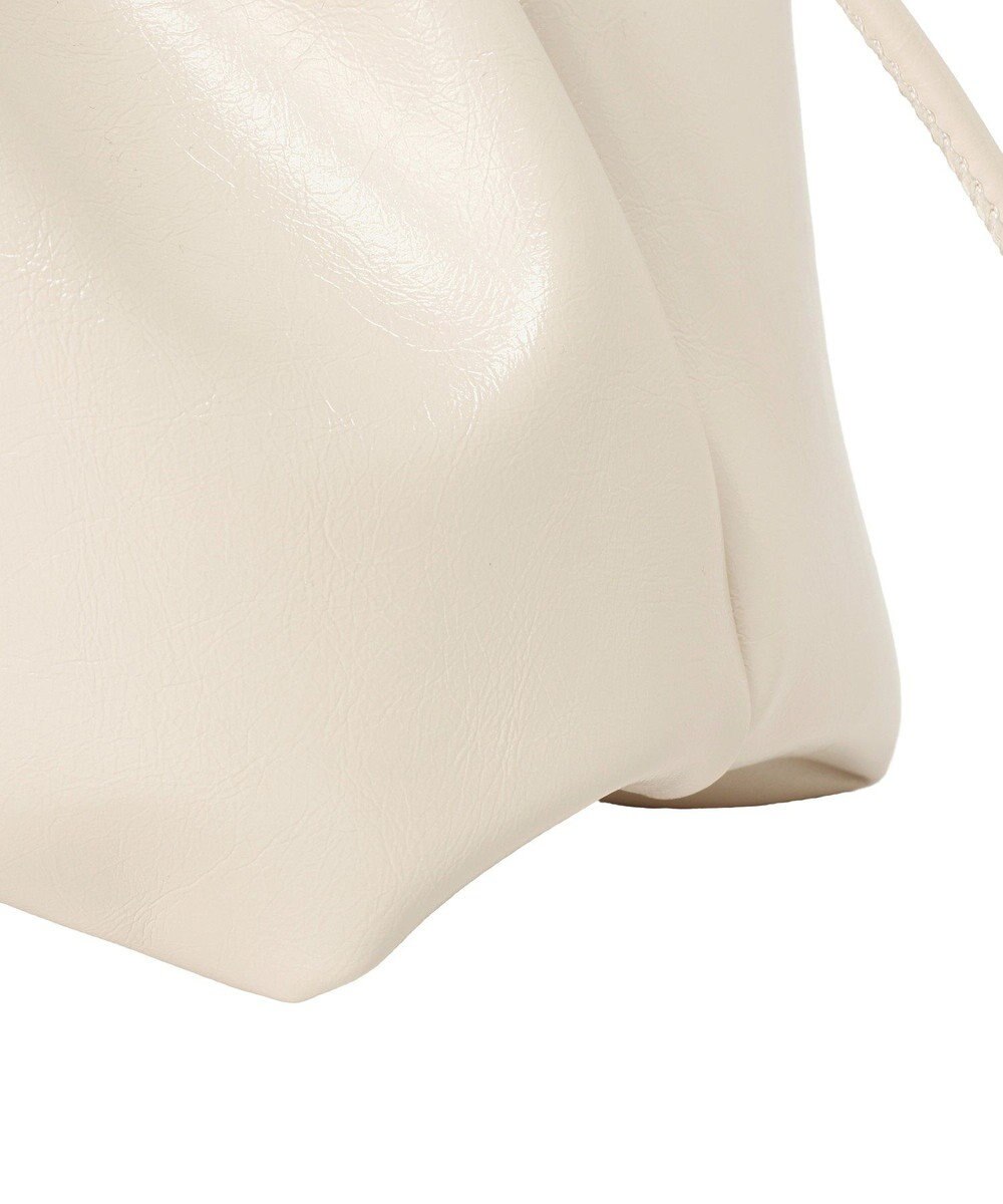 earth music&ecology マルチWAY巾着バッグ 