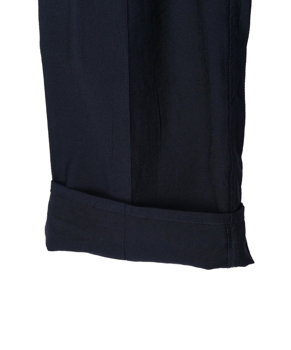 Green Parks とろみカーゴパンツ 