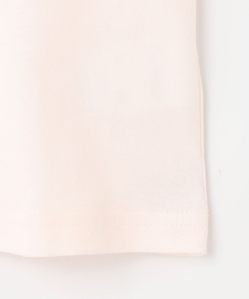 ANY KIDS ネックレス付き ネコTシャツ 