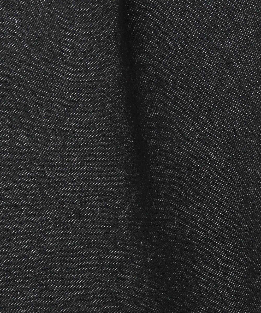 組曲 【組曲×setsuko sagittaire】ストレッチデニム パンツ 