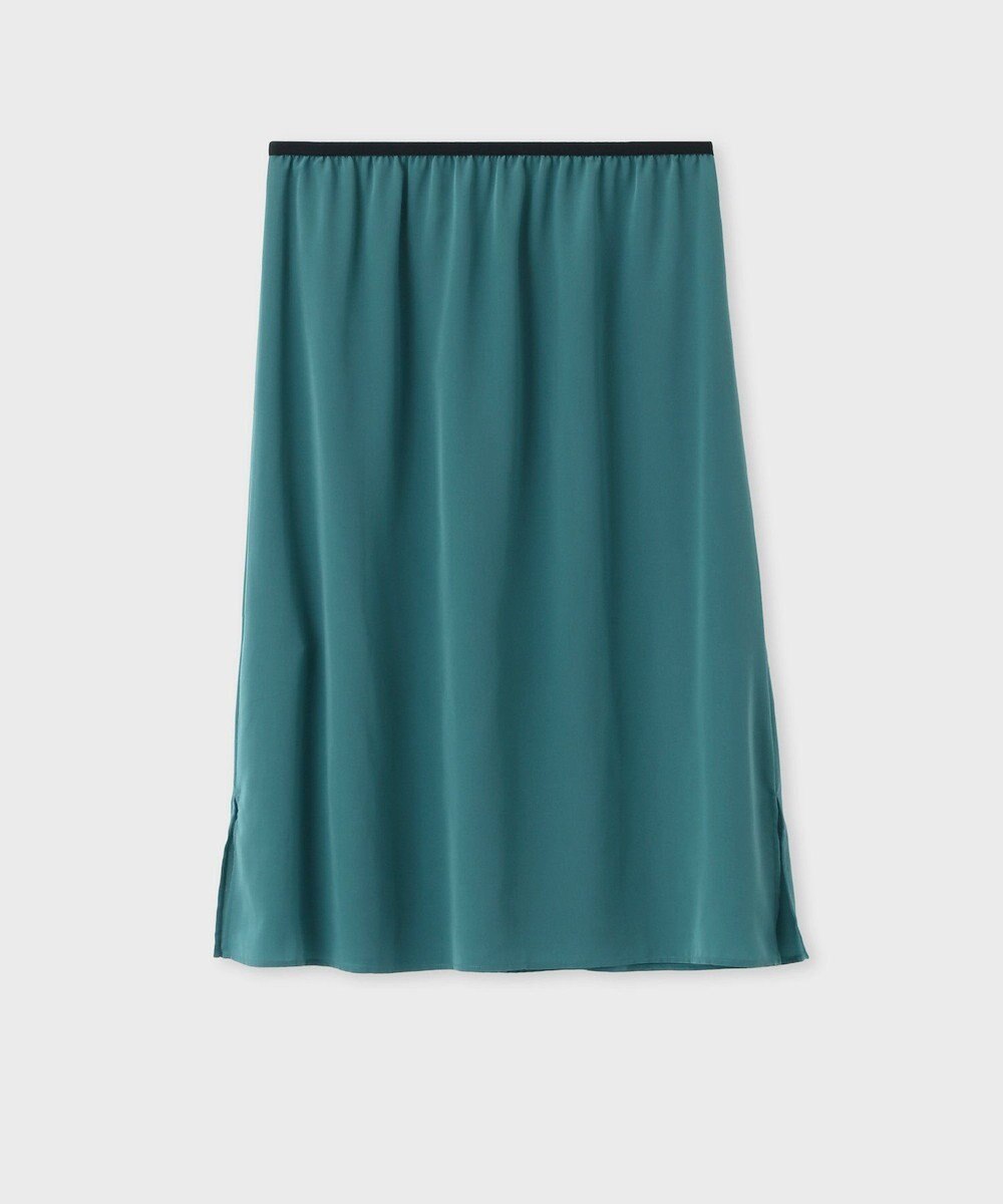 Paul Smith ブロッキング プリーツ スカート 