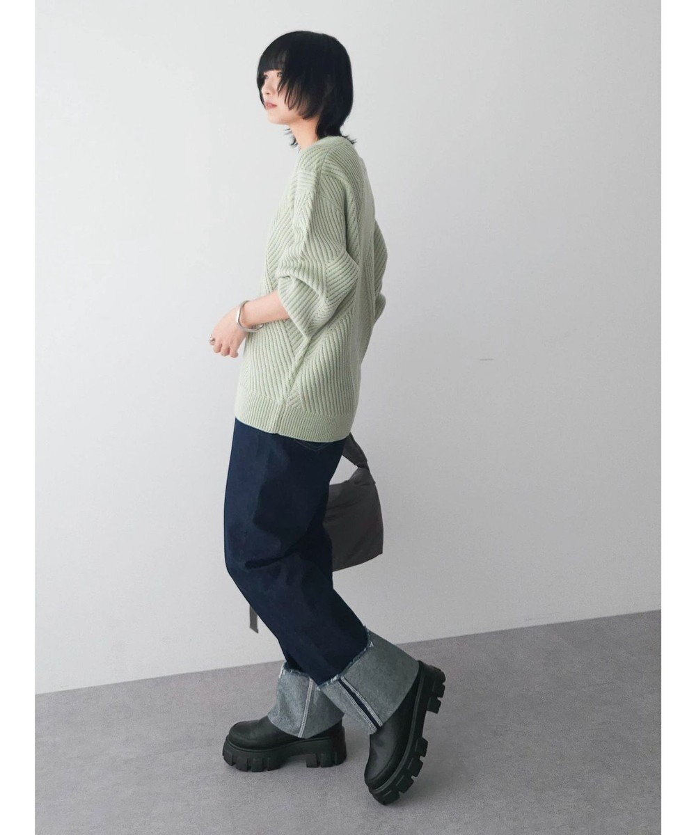 Green Parks ・Ｐｅｔｉｔ　Ｆｌｅｕｒ　ランダムキリカエニット 