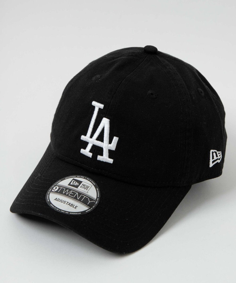 WEGO 【ユニセックス着用ITEM】NEWERA　9TWENTY 