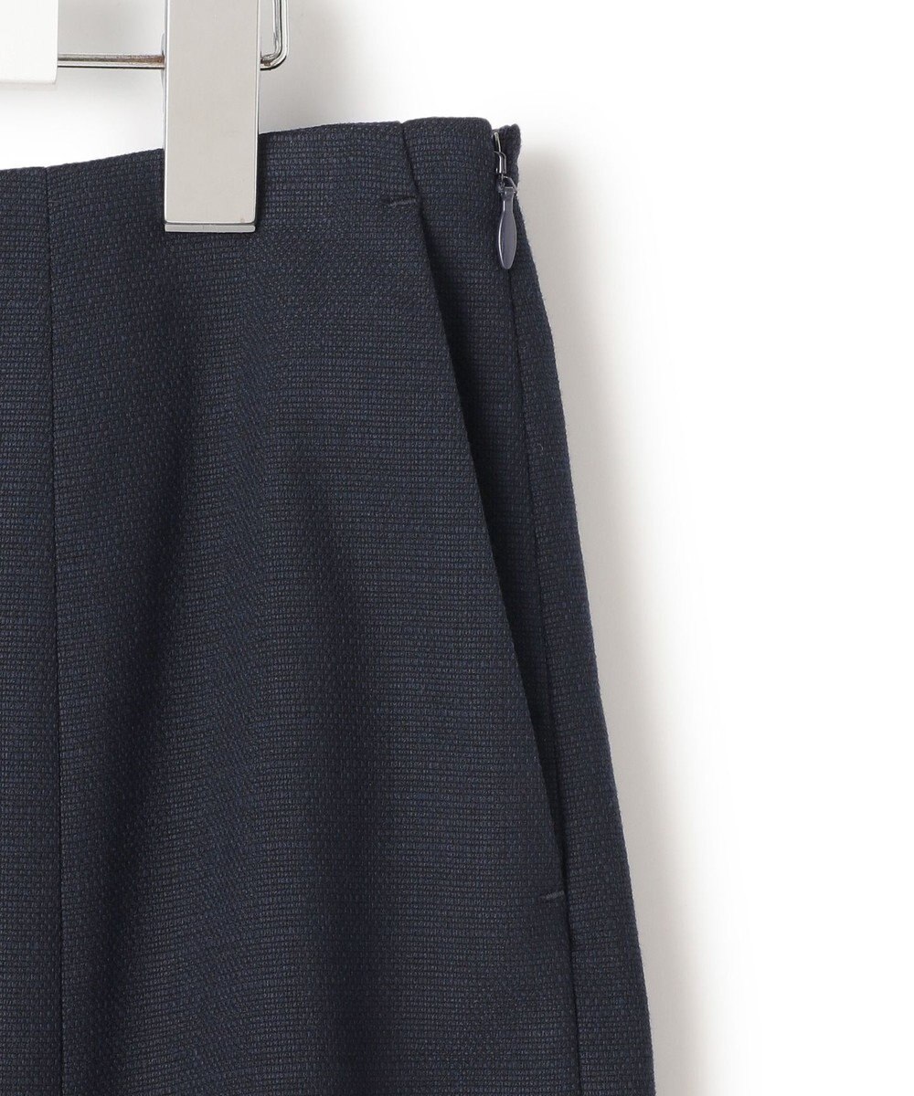 23区 S 【セットアップ対応】ストレッチブッチャー スカート 