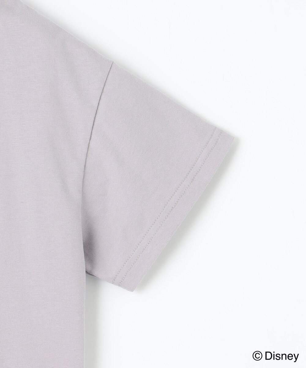 ANY KIDS 【ディズニー/マリー】ショート丈 半袖Tシャツ 