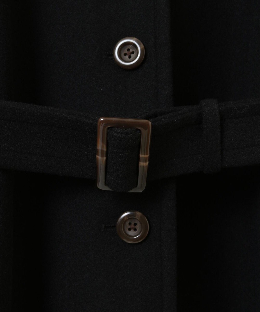 earth music&ecology 2WAYカラーロングコート 