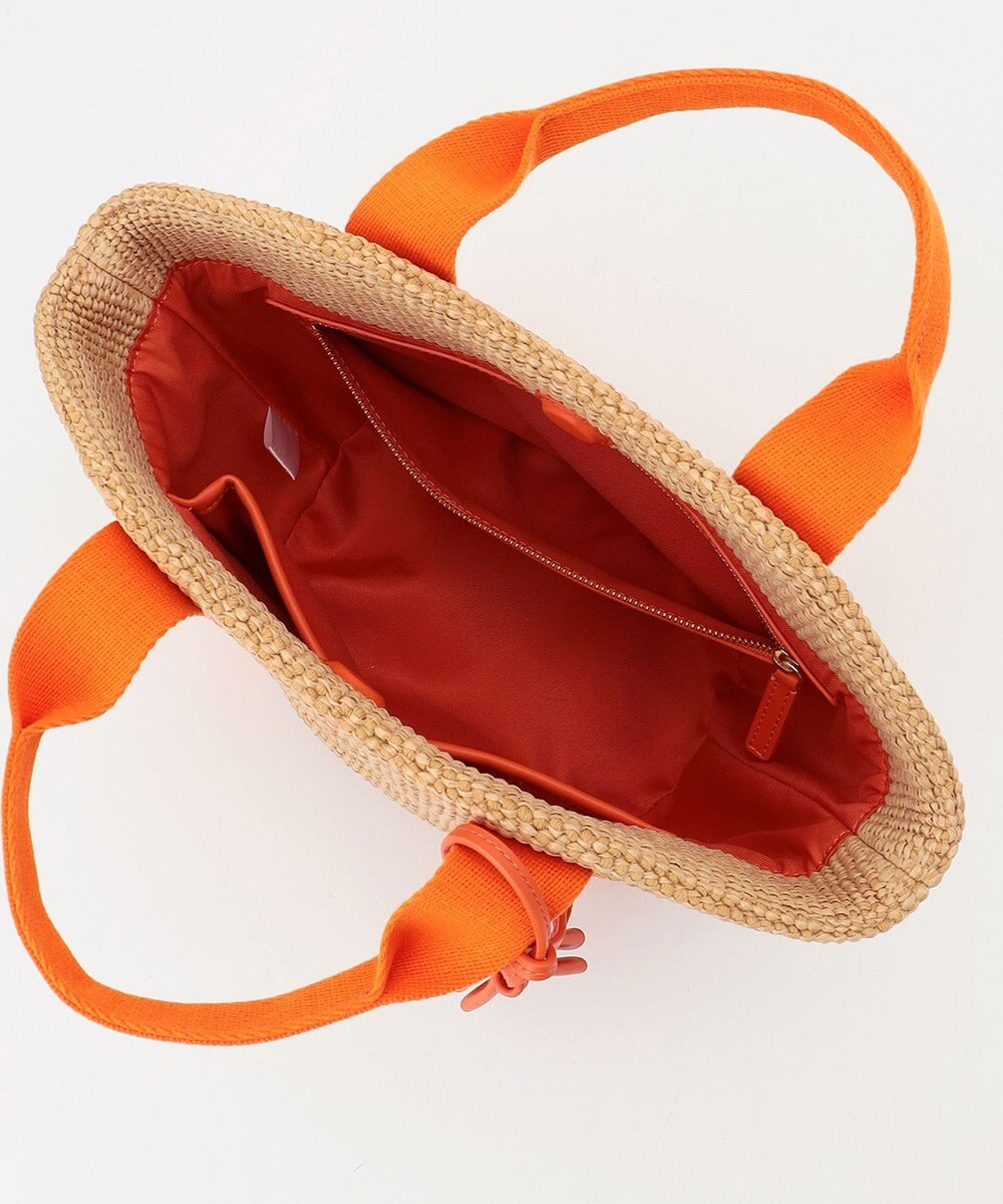 23区 雑材 ミニトート バッグ 