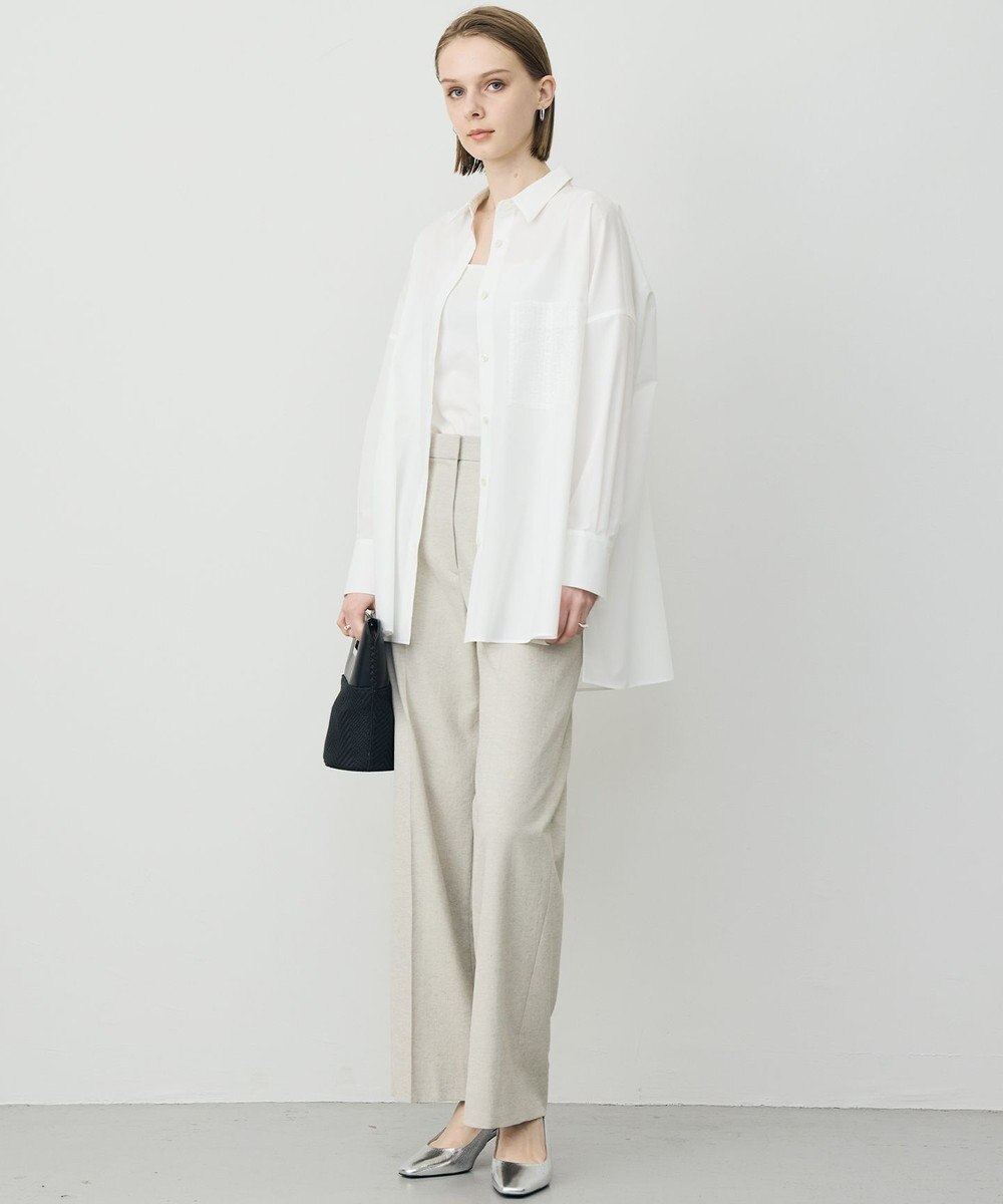 ICB 【3/6-3/22期間限定・受注生産】クリーンブロード シャツカスタマイズ 