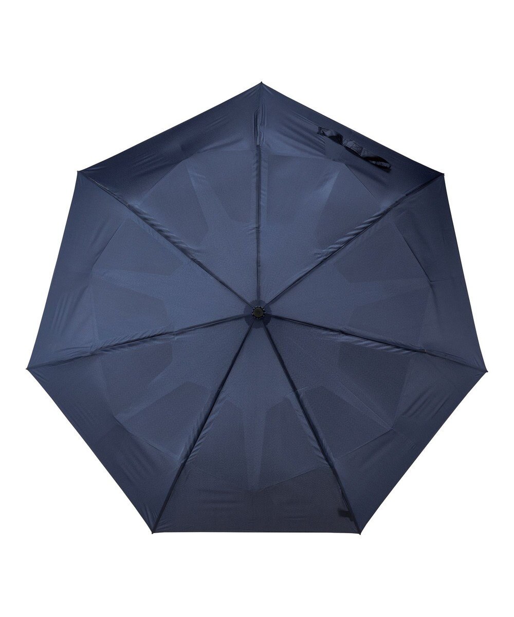 MOONBAT 【3秒でたためる傘/耐風】urawaza 無双(ウラワザ ムソウ)  折りたたみ傘 無地  58cm 