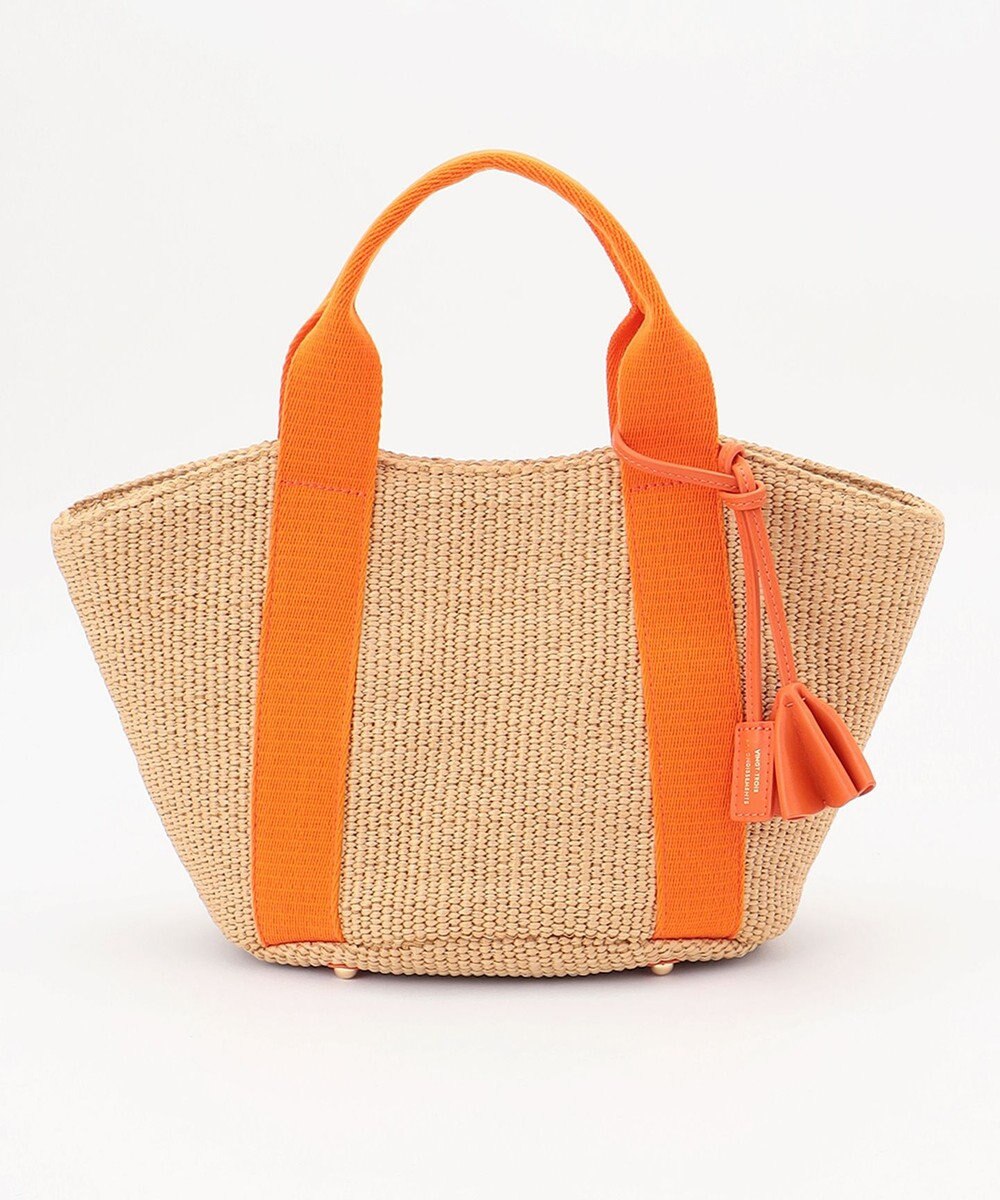 23区 雑材 ミニトート バッグ 