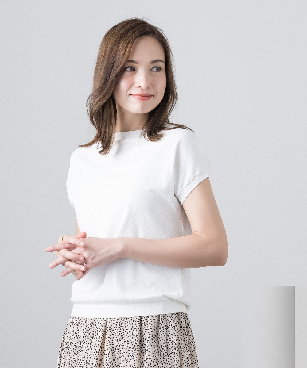 ONWARD Reuse Park 【23区】ニット秋冬 