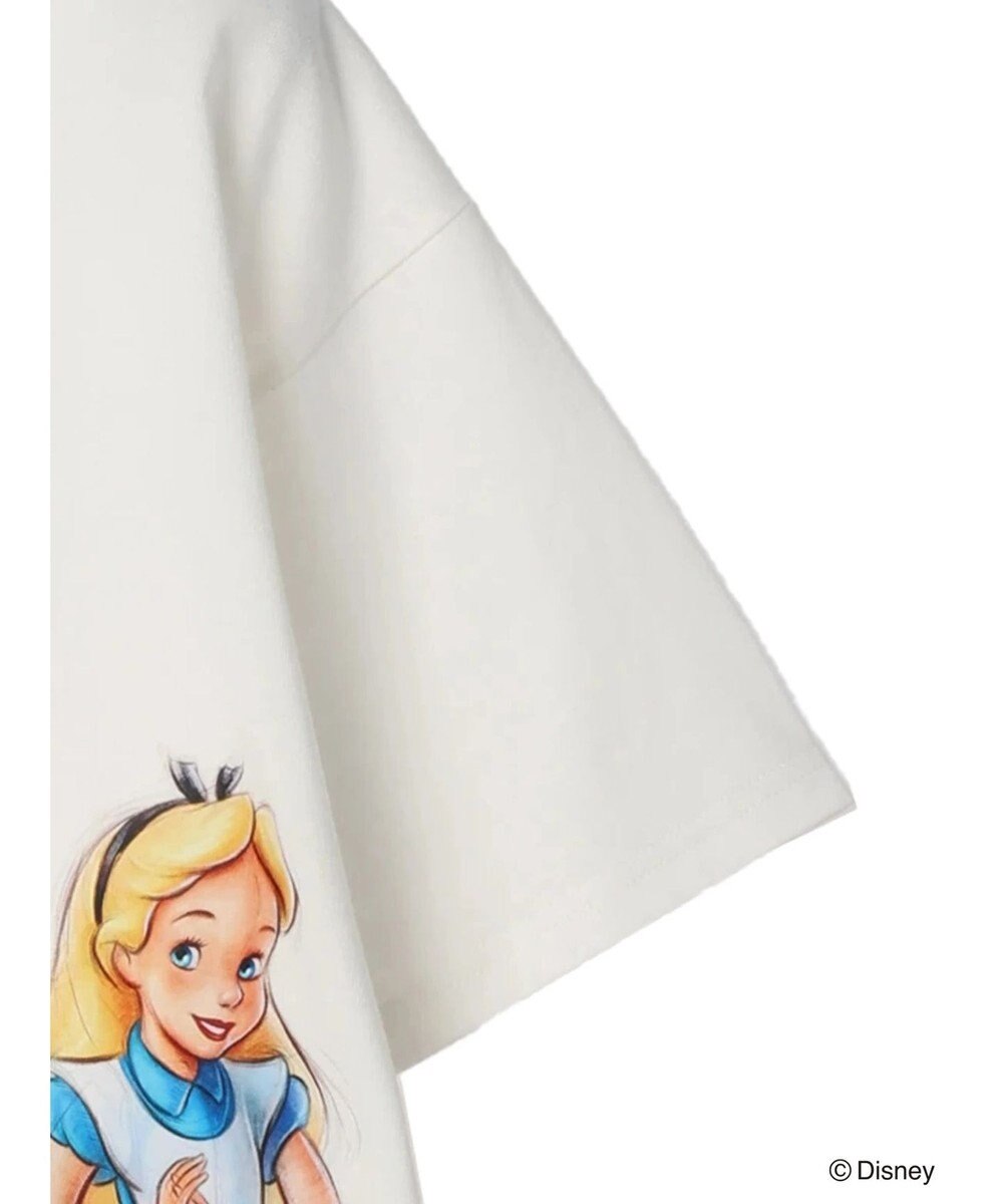 Green Parks Ｄｉｓｎｅｙ１００　アリス／Ｔシャツ 