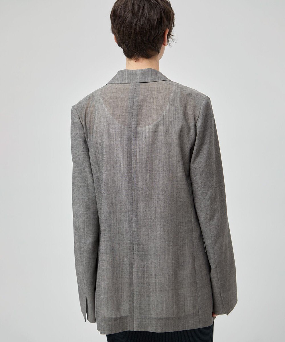 BEIGE， ALGER / テーラードジャケット 