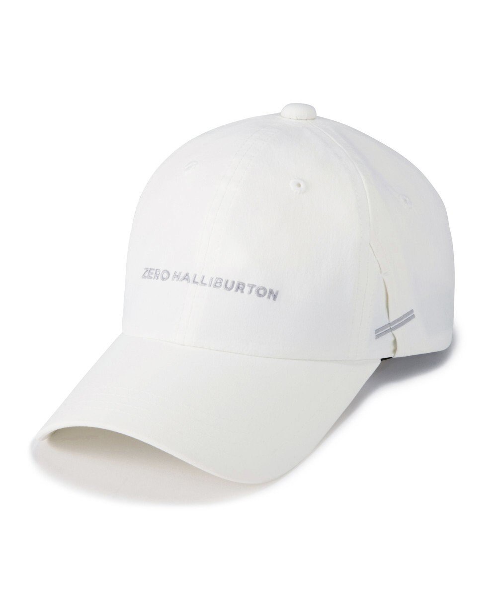 ZERO HALLIBURTON サングラスホルダー付きキャップ ZHG-CAP26 85068 