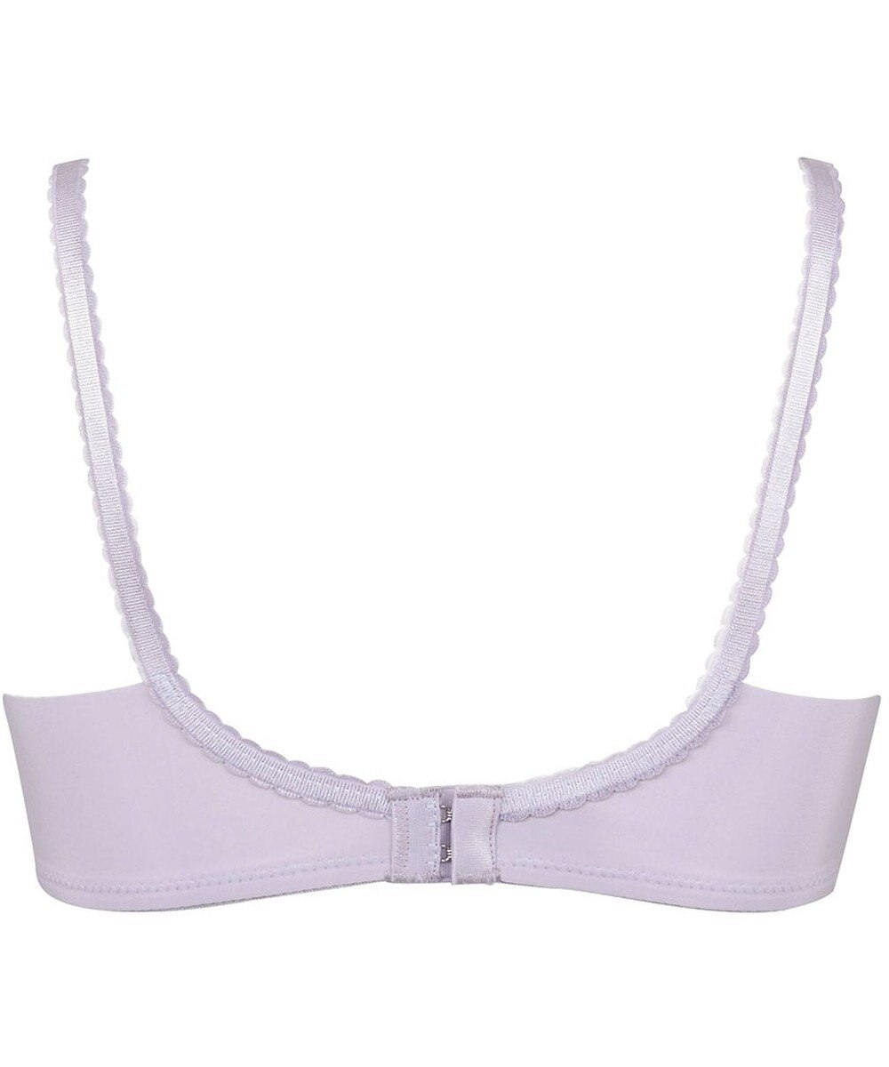 Wing ブラジャー バストとカップのすきまにフィット 自然にボリュームメイク 【スキマフィットブラ】 ブラ KB2365 ウイング／ワコール 