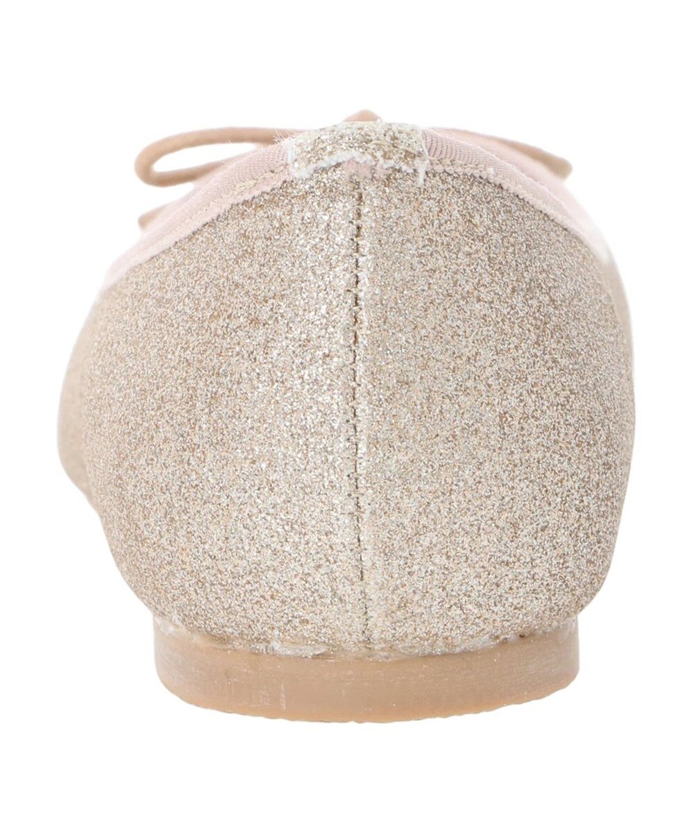 Green Parks ・ｍｉｎｉａ　トウキャップバレエシューズ 