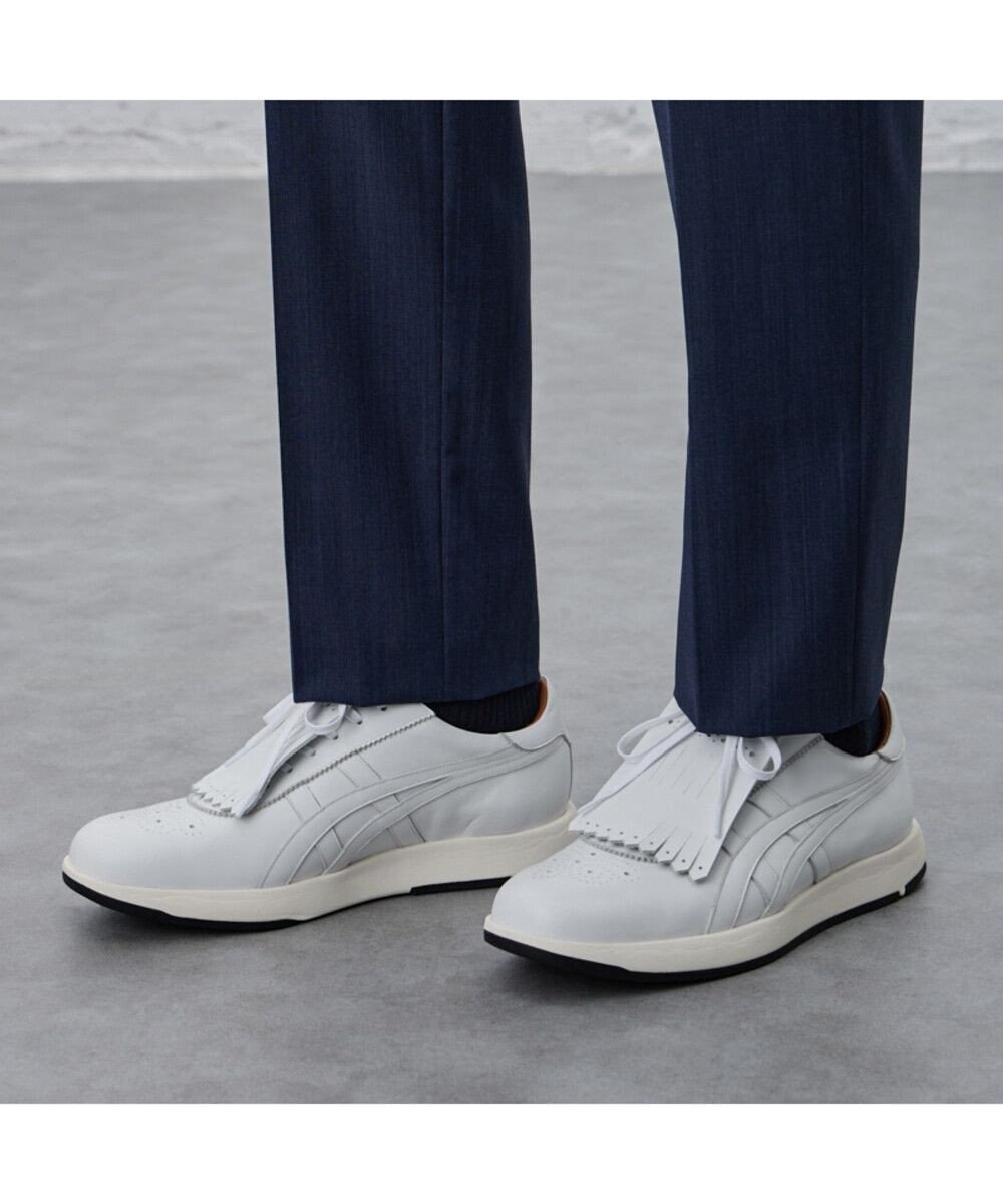 ASICS WALKING ランウォーク トラッド スニーカー LUX 3E 