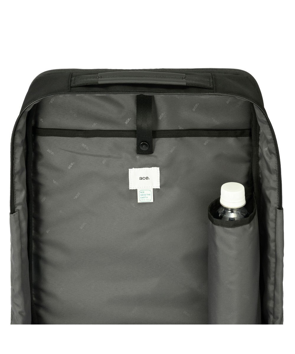 ACE BAGS & LUGGAGE ace. ガジェタブルCB2 ビジネスリュック B4サイズ 15.6インチPC収納 20023 エース 