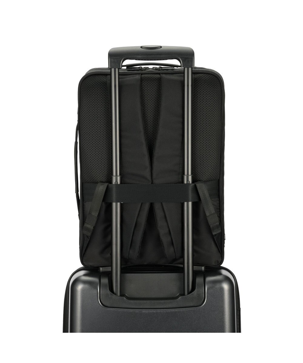 ACE BAGS & LUGGAGE ace. ガジェタブルCB2 ビジネスリュック B4サイズ 15.6インチPC収納 20023 エース 