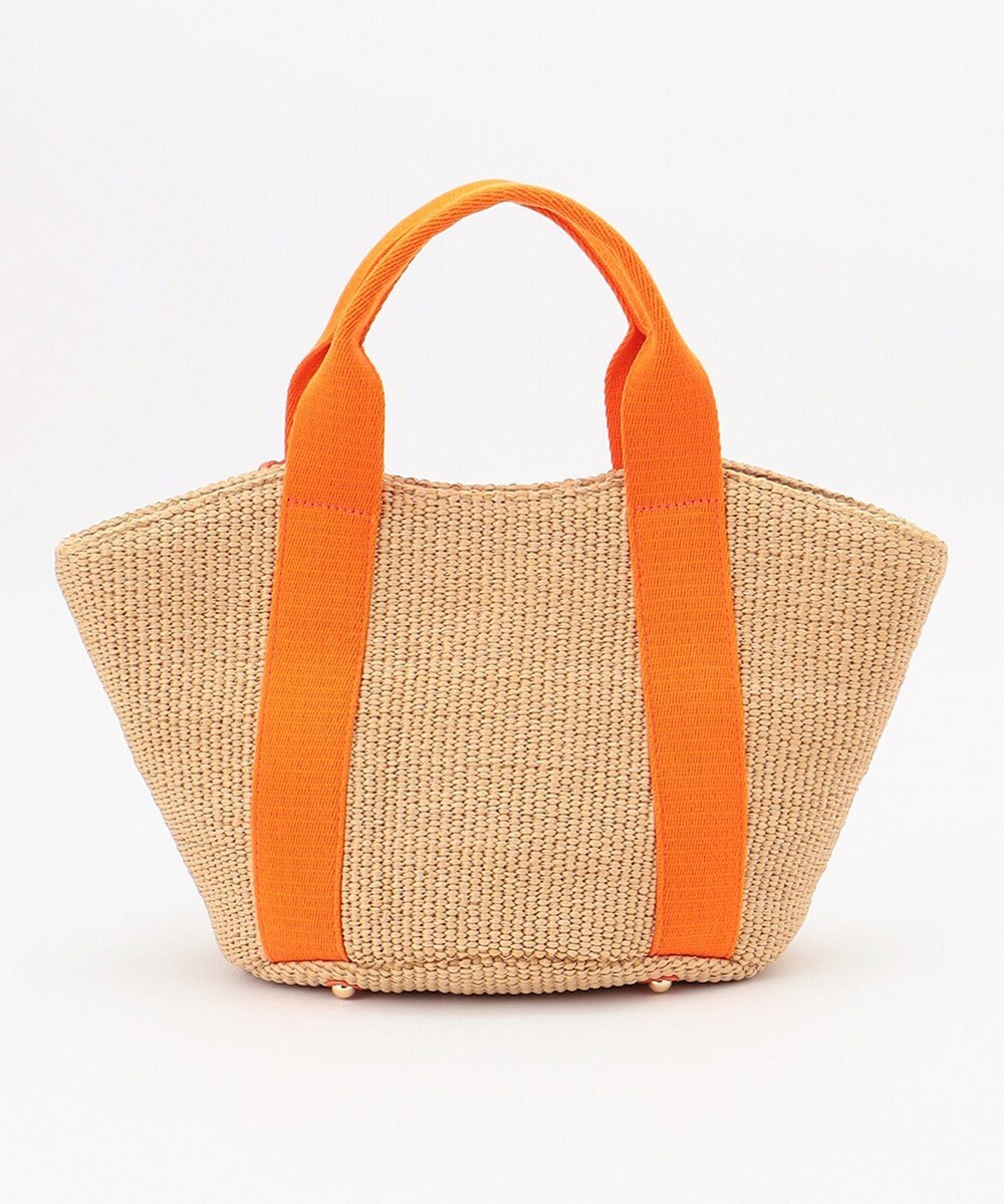 23区 雑材 ミニトート バッグ 