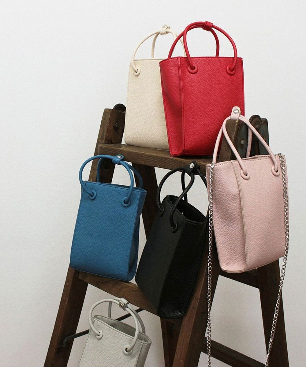 ROOTOTE 6466【直営店限定:ミニショルダー】LT.ベビールー.ミニボックス-A 