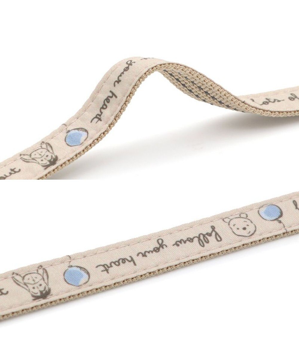 PET PARADISE ディズニー くまのプーさん リード 《風船柄》 ４Ｓ～３Ｓ 