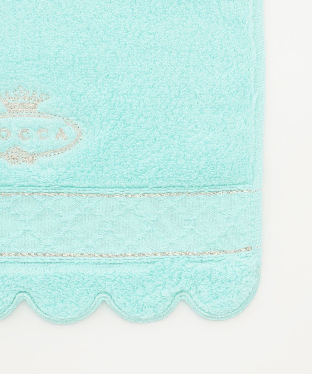 TOCCA RUNETTA TOWELCHIEF タオルハンカチ 