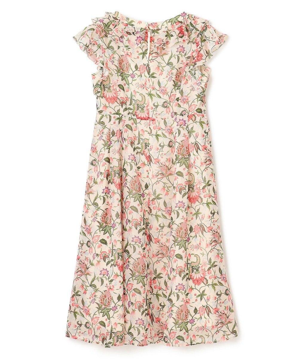 TOCCA 【洗える・消臭】CHARM FIELD ドレス 